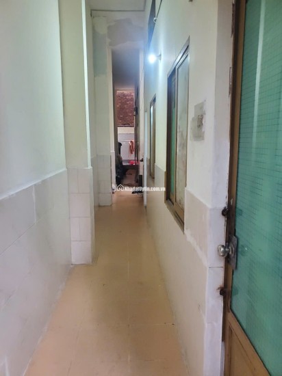 CHO THUÊ PHÒNG TRỌ 1/8 ĐƯỜNG SỐ 10 P.TÂN HƯNG, 22M CHỈ 3TR/TH. LH:0919005798.